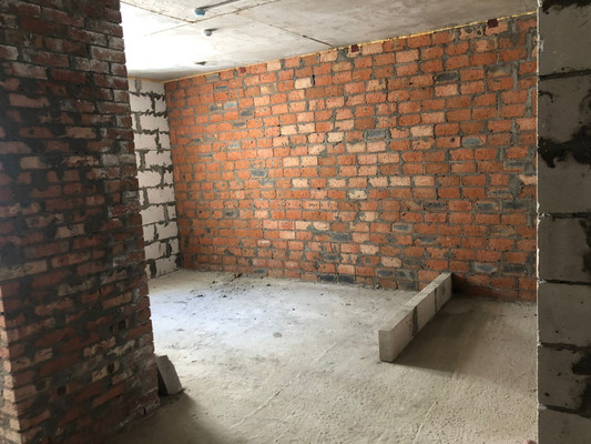 Продам двухкомнатную (2-комн.) квартиру, Стабильная ул, 3, Ростов-на-Дону г
