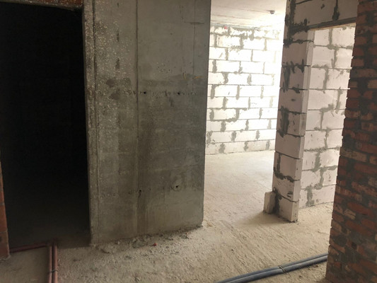 Продам двухкомнатную (2-комн.) квартиру, Стабильная ул, 3, Ростов-на-Дону г