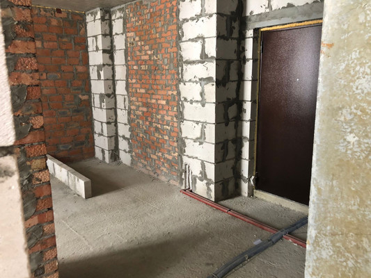 Продам двухкомнатную (2-комн.) квартиру, Стабильная ул, 3, Ростов-на-Дону г