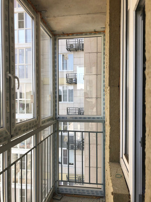 Продам двухкомнатную (2-комн.) квартиру, Стабильная ул, 3, Ростов-на-Дону г