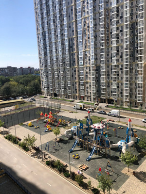 Продам двухкомнатную (2-комн.) квартиру, Стабильная ул, 3, Ростов-на-Дону г