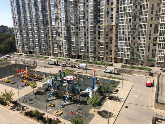 Продам двухкомнатную (2-комн.) квартиру, Стабильная ул, 3, Ростов-на-Дону г