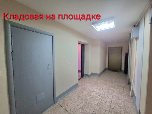 Продам двухкомнатную (2-комн.) квартиру, Калинина ул, 91, Пенза г