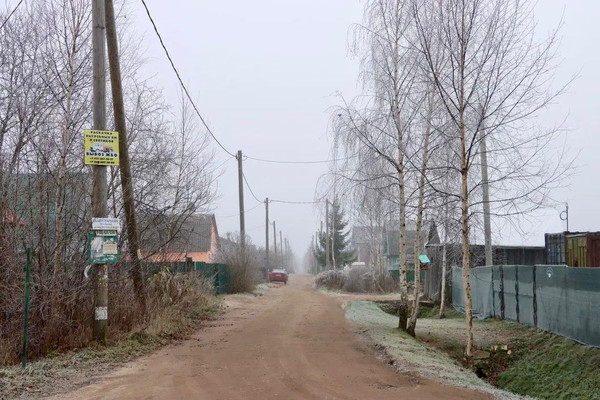 Продам участок 12,51 соток, Фермерское хоз., Новая Ладога массив, 0 км от города