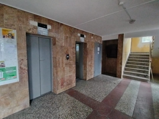 Продам однокомнатную (1-комн.) квартиру, Пирогова (Центральный р-н) ул, 20, Сочи г
