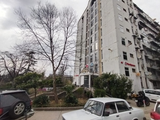 Продам однокомнатную (1-комн.) квартиру, Пирогова (Центральный р-н) ул, 20, Сочи г