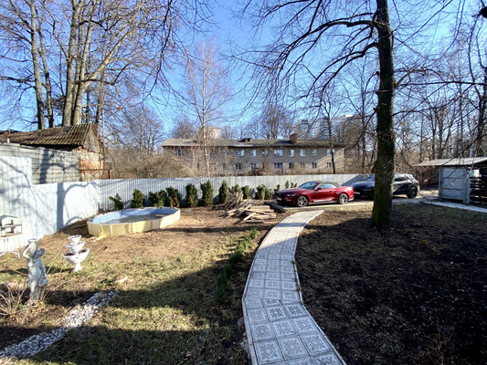 Продам коттедж, Горького (Первомайский мкр) ул, 14И, Королев г, 0 км от города