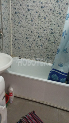 Сдам однокомнатную (1-комн.) квартиру, Надежды ул, 4, Крымск г