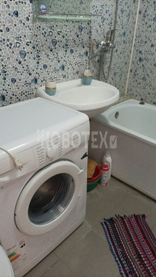 Сдам однокомнатную (1-комн.) квартиру, Надежды ул, 4, Крымск г