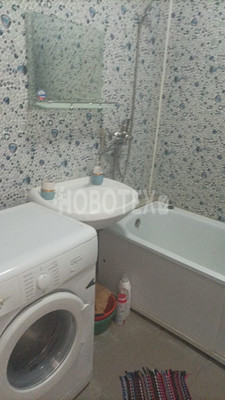 Сдам однокомнатную (1-комн.) квартиру, Надежды ул, 4, Крымск г