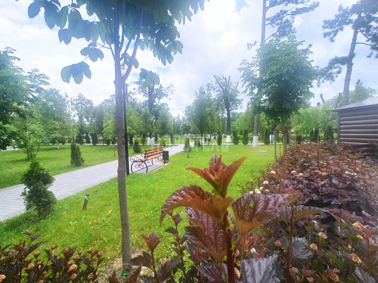 Сдам однокомнатную (1-комн.) квартиру, Надежды ул, 4, Крымск г