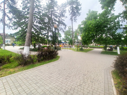 Сдам однокомнатную (1-комн.) квартиру, Надежды ул, 4, Крымск г