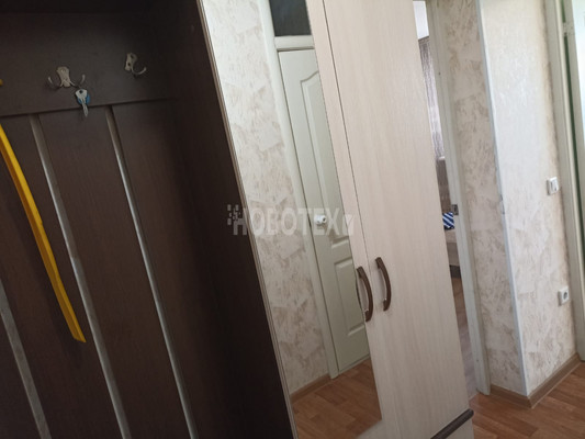 Сдам однокомнатную (1-комн.) квартиру, Надежды ул, 4, Крымск г