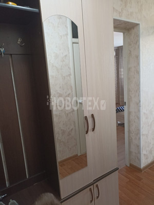 Сдам однокомнатную (1-комн.) квартиру, Надежды ул, 4, Крымск г