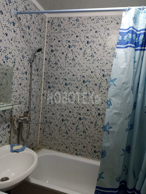 Сдам однокомнатную (1-комн.) квартиру, Надежды ул, 4, Крымск г