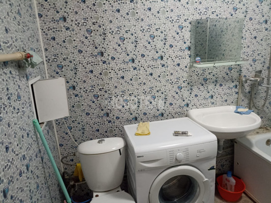 Сдам однокомнатную (1-комн.) квартиру, Надежды ул, 4, Крымск г