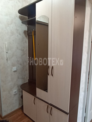 Сдам однокомнатную (1-комн.) квартиру, Надежды ул, 4, Крымск г