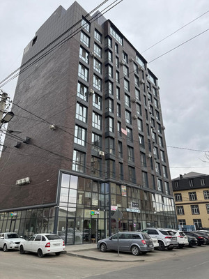 Продам двухкомнатную (2-комн.) квартиру, Нахушева ул, 71, Нальчик г