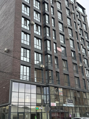 Продам двухкомнатную (2-комн.) квартиру, Нахушева ул, 71, Нальчик г