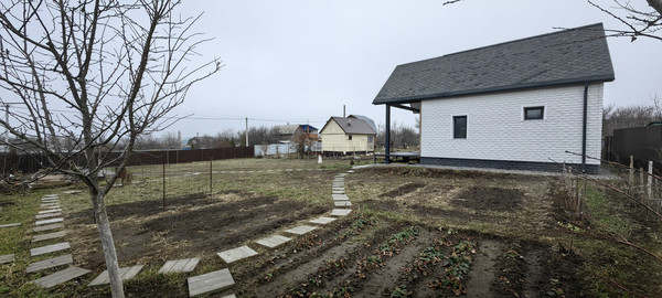 Продам дачу, Грушевая ул, 201, Терновое с, 0 км от города