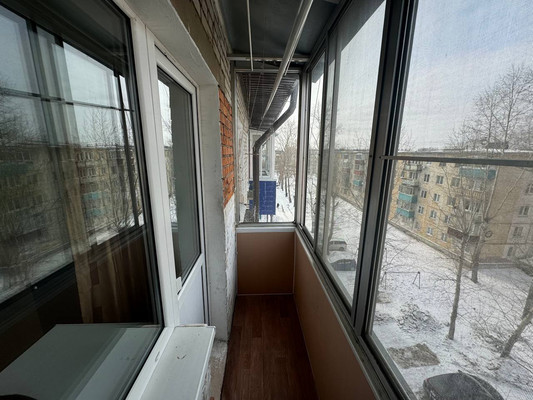 Продам двухкомнатную (2-комн.) квартиру, Парижской Коммуны ул, 23, Комсомольск-на-Амуре г