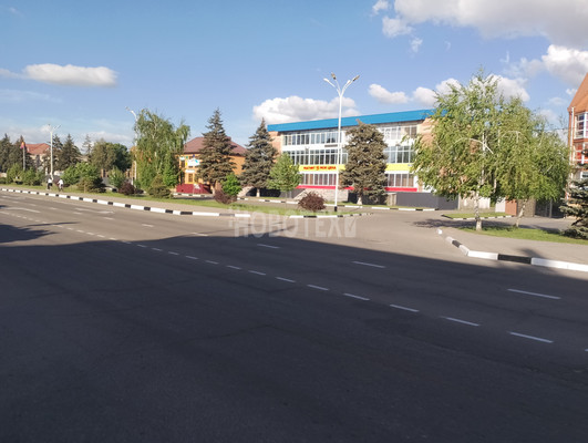 Продам землю для коммерческого использования 10,74 соток, Садоводство, Горького ул, 77, Каневская ст-ца