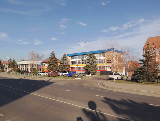 Продам землю для коммерческого использования 10,74 соток, Садоводство, Горького ул, 77, Каневская ст-ца