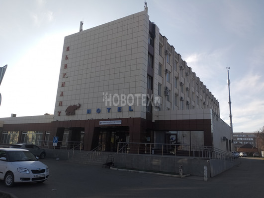 Продам землю для коммерческого использования 10,74 соток, Садоводство, Горького ул, 77, Каневская ст-ца