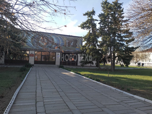 Продам землю для коммерческого использования 10,74 соток, Садоводство, Горького ул, 77, Каневская ст-ца