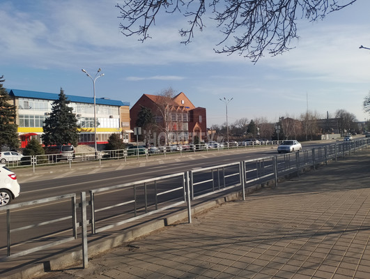 Продам землю для коммерческого использования 10,74 соток, Садоводство, Горького ул, 77, Каневская ст-ца