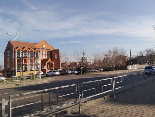 Продам землю для коммерческого использования 10,74 соток, Садоводство, Горького ул, 77, Каневская ст-ца