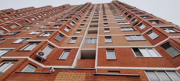 Продам однокомнатную (1-комн.) квартиру, Подольская ул, 36к1, Северово д