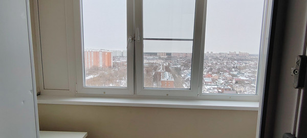 Продам однокомнатную (1-комн.) квартиру, Подольская ул, 36к1, Северово д