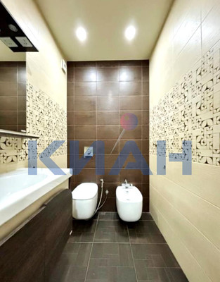 Продам трехкомнатную (3-комн.) квартиру, Чернышевского ул, 81, Красноярск г