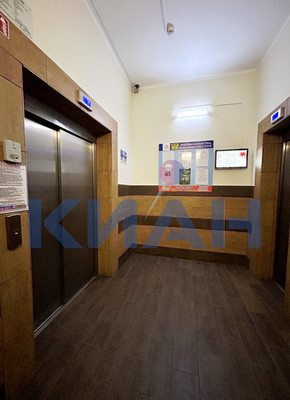 Продам трехкомнатную (3-комн.) квартиру, Чернышевского ул, 81, Красноярск г