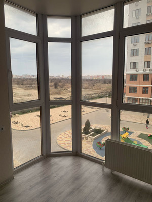 Продам однокомнатную (1-комн.) квартиру, Анапское ш, 32к6, Анапа г