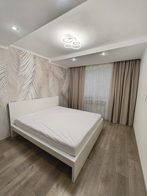 Продам трехкомнатную (3-комн.) квартиру, Кирова ул, 11В, Йошкар-Ола г