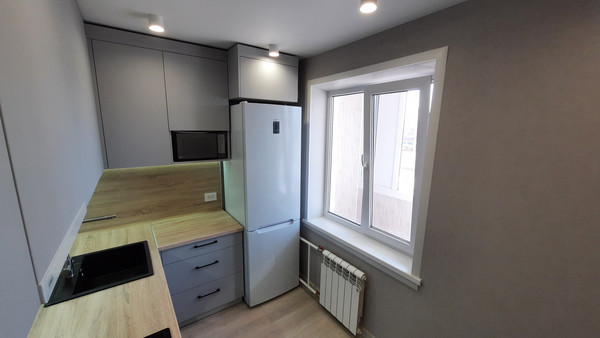 Продам однокомнатную (1-комн.) квартиру, Соловьева ул, 25, Йошкар-Ола г