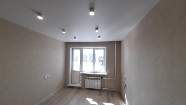 Продам однокомнатную (1-комн.) квартиру, Соловьева ул, 25, Йошкар-Ола г