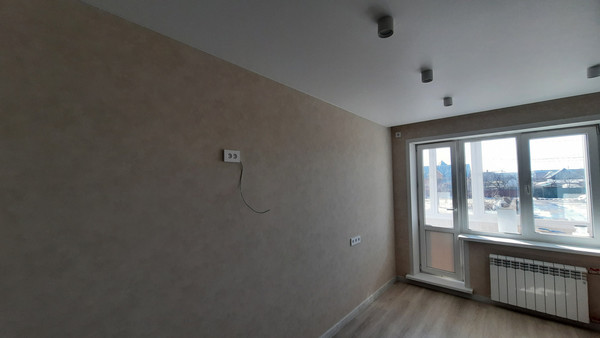 Продам однокомнатную (1-комн.) квартиру, Соловьева ул, 25, Йошкар-Ола г