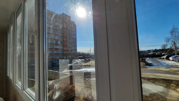 Продам однокомнатную (1-комн.) квартиру, Соловьева ул, 25, Йошкар-Ола г