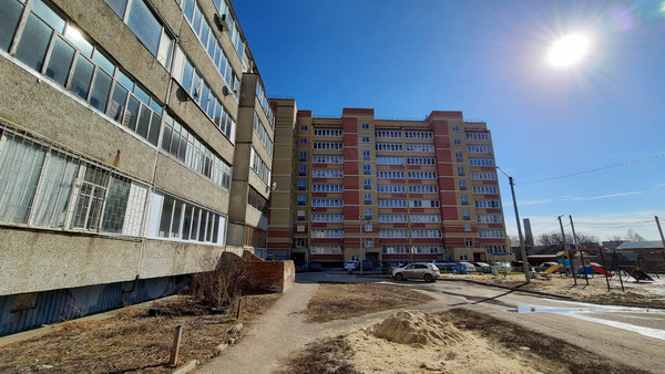 Продам однокомнатную (1-комн.) квартиру, Соловьева ул, 25, Йошкар-Ола г