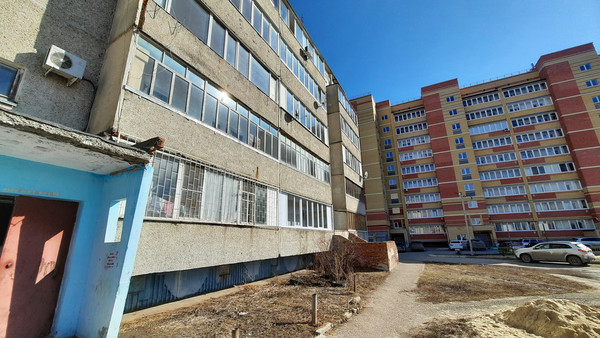 Продам однокомнатную (1-комн.) квартиру, Соловьева ул, 25, Йошкар-Ола г