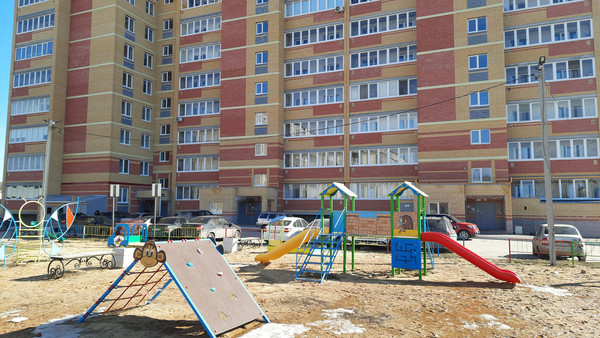Продам однокомнатную (1-комн.) квартиру, Соловьева ул, 25, Йошкар-Ола г