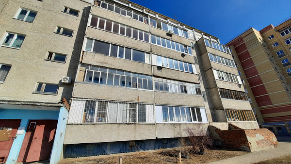 Продам однокомнатную (1-комн.) квартиру, Соловьева ул, 25, Йошкар-Ола г