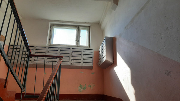 Продам однокомнатную (1-комн.) квартиру, Соловьева ул, 25, Йошкар-Ола г