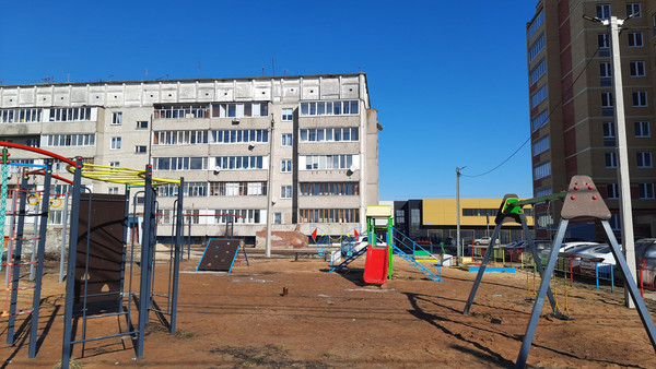 Продам однокомнатную (1-комн.) квартиру, Соловьева ул, 25, Йошкар-Ола г