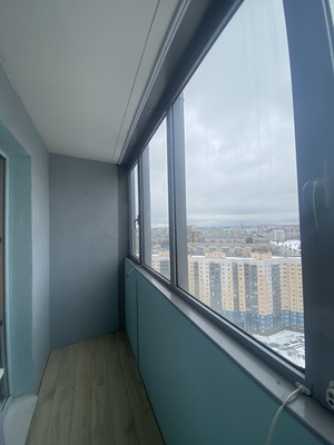 Продам трехкомнатную (3-комн.) квартиру, Белышева ул, 5/6А, Санкт-Петербург г