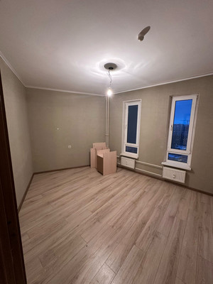 Продам трехкомнатную (3-комн.) квартиру, Белышева ул, 5/6А, Санкт-Петербург г