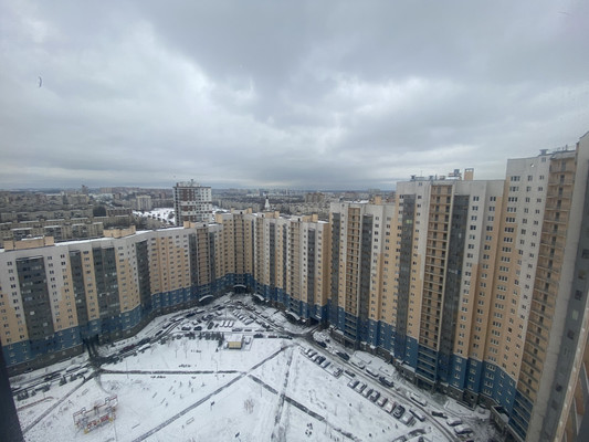 Продам трехкомнатную (3-комн.) квартиру, Белышева ул, 5/6А, Санкт-Петербург г